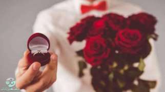 پیشنهاد ازدواج |‌ توصیه‌هایی در رابطه با پیشنهاد ازدواج