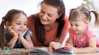 آموزش به کودکان | چه چیزهایی را باید به کودک خود آموزش دهید