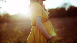 سه ماه دوم بارداری | آغاز دوران جنینی و بیشتر شدن حس مادری