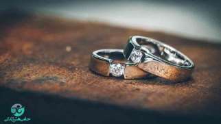 ازدواج با مرد کوچکتر از خود چه ایرادی دارد؟