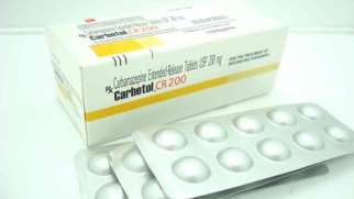 کاربامازپین | نحوه مصرف، تداخلات دارویی و عوارض داروی کاربامازپین