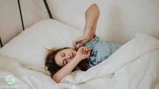 سخت بیدار شدن در صبح | علت خستگی در هنگام بیدار شدن در صبح چیست؟