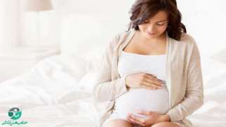 حرف زدن با جنین | از چند ماهگی با جنین حرف بزنیم؟