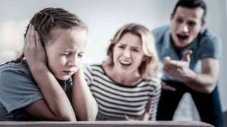 کنترل خشم در برابر کودک | راهکارهایی از طرف روانشناسان