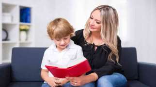 رفتار درمانی کودکان اوتیسم