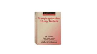 قرص ترانیل سیپرومین | موارد مصرف و عوارض آن