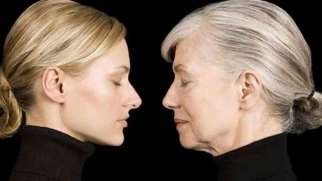 پیری زودرس | نشانه ها و راه های جلوگیری از پیری زودرس