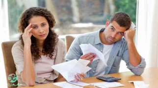 صحبت در مورد مسائل مالی با همسر | چرا و چگونه