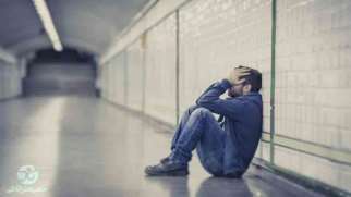 عوامل تحریک کننده افسردگی | ۵ عامل اصلی را بشناسید