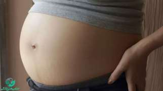 هفته بیستم بارداری | علائم و تغییرات جنین در هفته بیستم بارداری