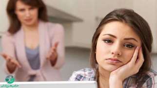 دعوا با مادر | اهمیت خاتمه دادن دعوا با مادر و توصیه‌هایی برای فرزندان
