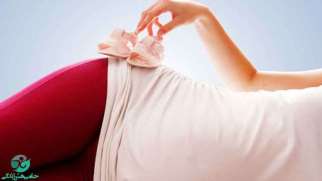 هفته بیست و چهارم بارداری | علائم و تغییرات جنین در هفته بیست و چهارم