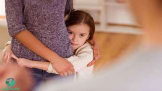 دخالت دیگران در بچه داری | چگونه مانع دخالت دیگران در تربیت فرزند شویم ؟