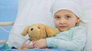 کودکان سرطانی | نکاتی که والدین باید درباره پرورش کودکان سرطانی بدانند