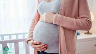 بی اشتهایی در دوران بارداری | برای افزایش اشتها در بارداری چه باید کرد؟