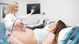 هفته سی و پنجم بارداری | حرکات جنین در هفته 35 بارداری
