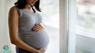 هفته سی و ششم بارداری | علائم و تغییرات جنین در هفته 36