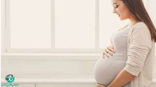 هفته سی و هشتم بارداری | تغییرات در هفته 38 بارداری