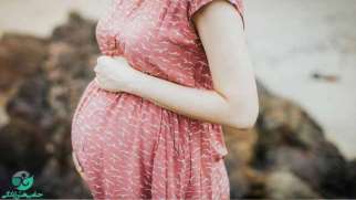هفته سی و هفتم بارداری | مراقبت های هفته 37 بارداری