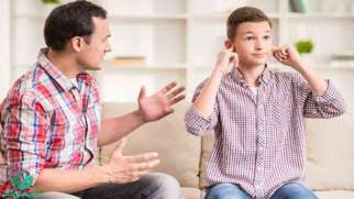 دعوای پدر و پسر | دلایل و راه های حل اختلاف پدر و پسر