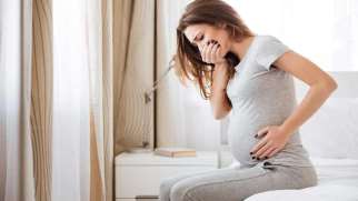 حالت تهوع در بارداری | راهکارهای درمانی مناسب چیست؟