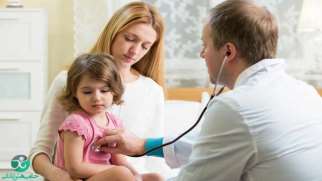 بیماری های کودکان | آشنایی با انواع بیماری های شایع در کودکان