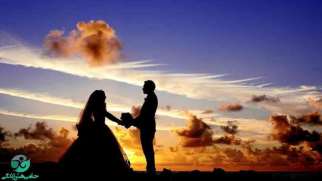 قانون جذب برای ازدواج | آیا قانون جذب در مورد ازدواج واقعیت دارد؟