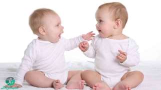 زبان نوزاد | صداها و زبان نوزاد را چگونه بفهمیم ؟