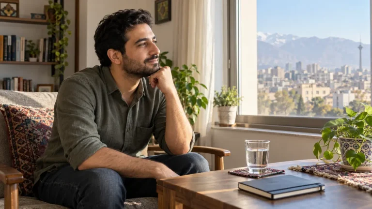 وسوسه مصرف مواد بعد از ترک؛ نقشه عملی پیشگیری از لغزش
